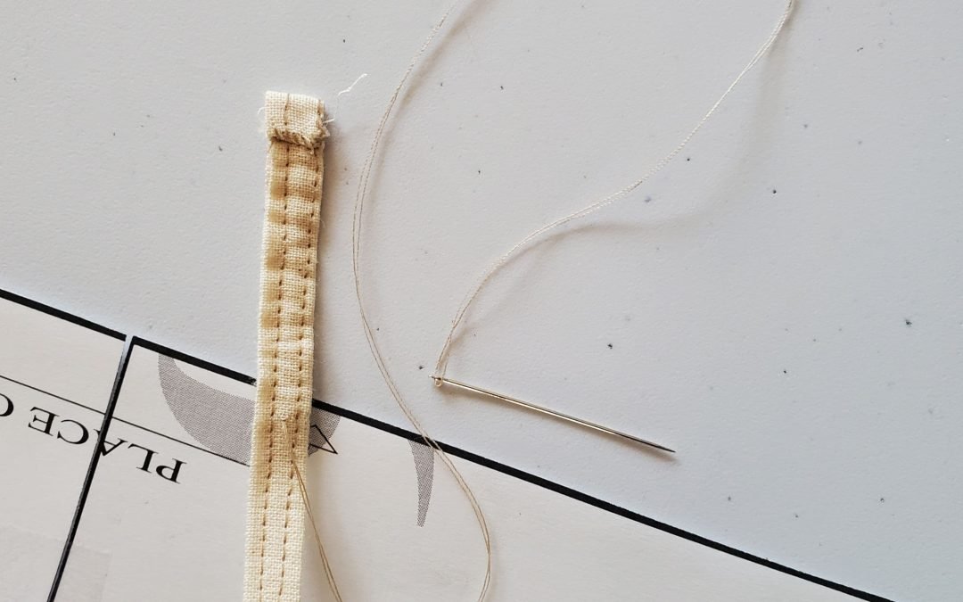 The Whip Stitch