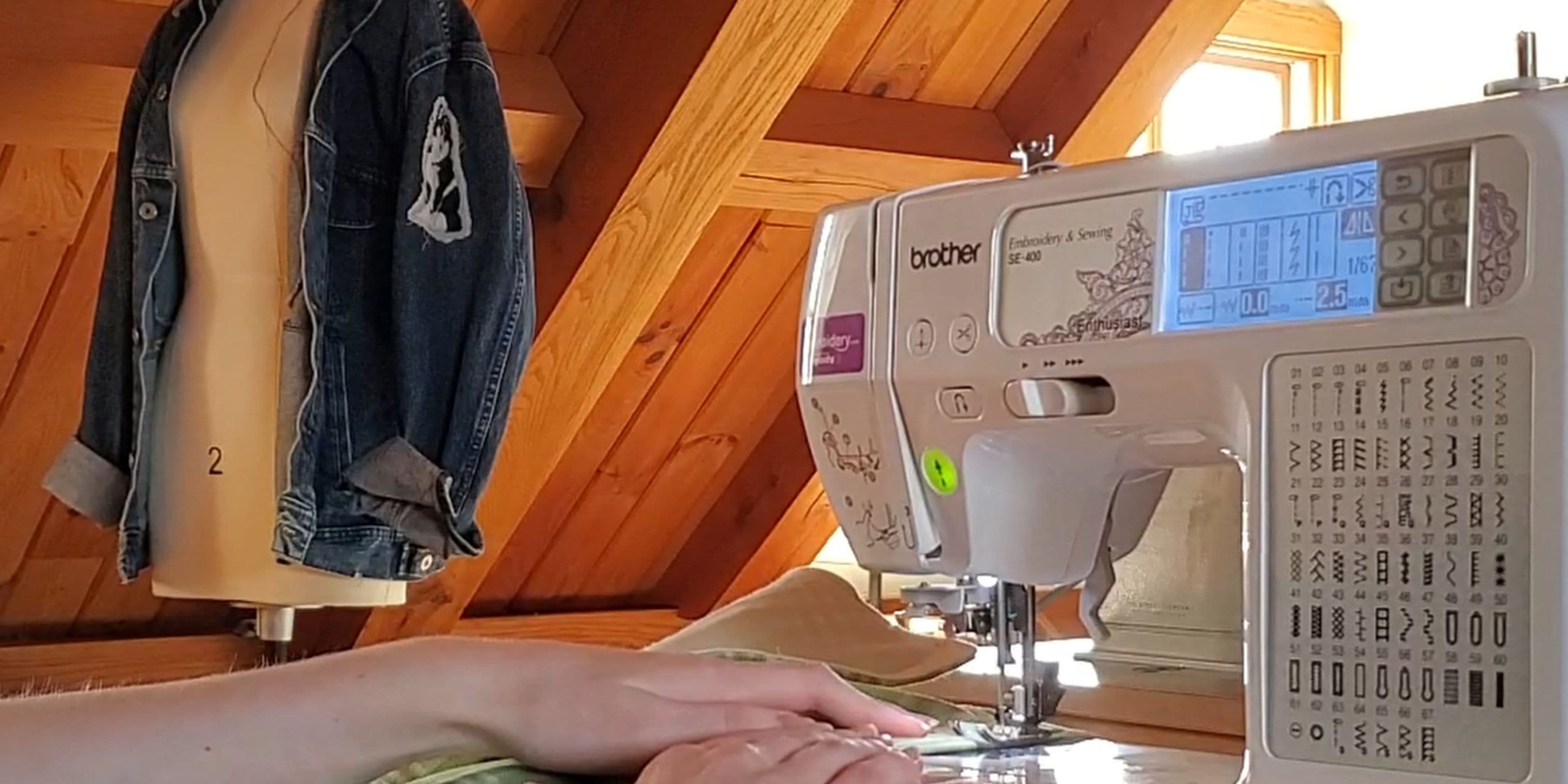 5 Tips to Read Before Starting your First Sewing Project