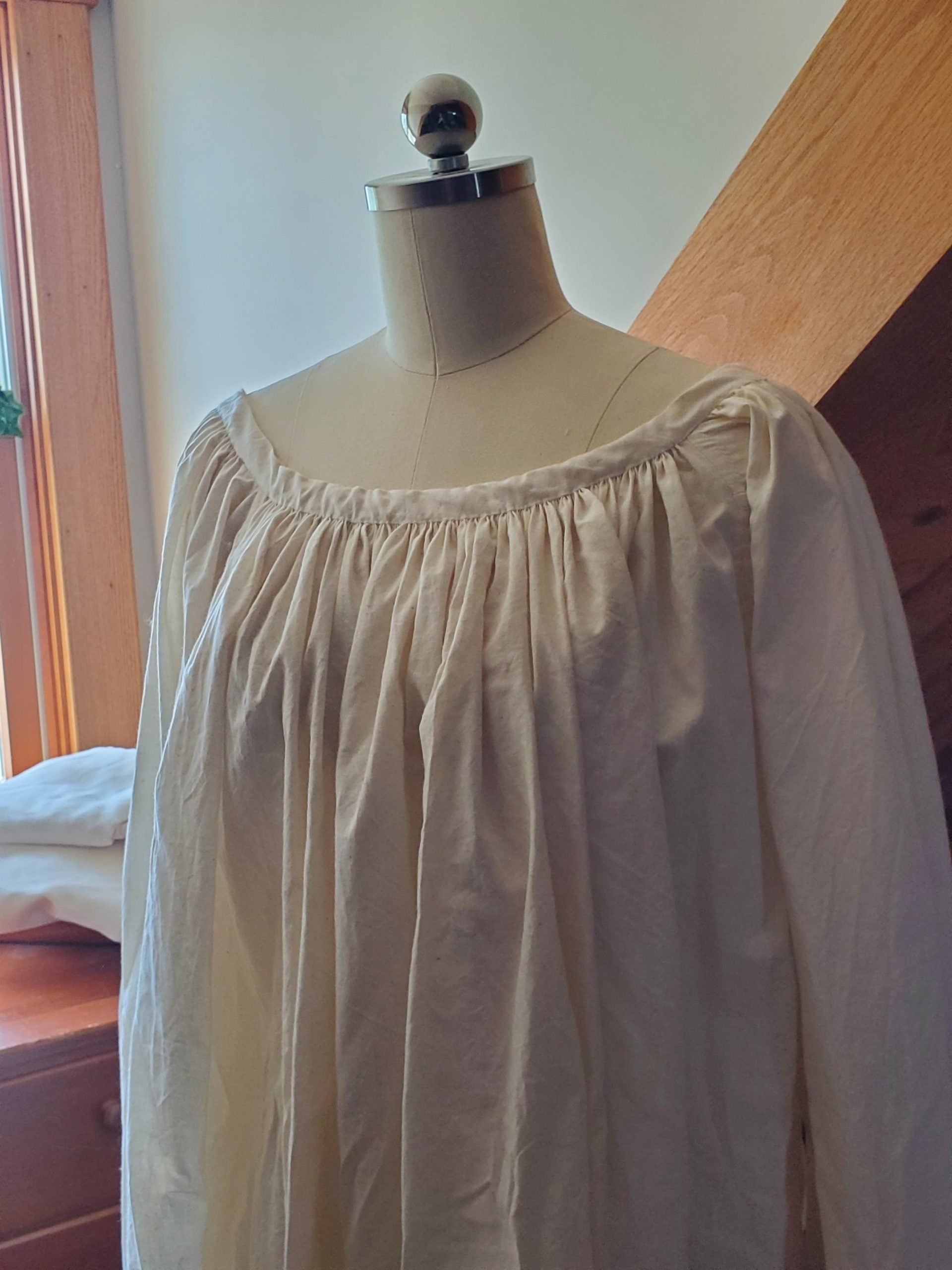 16th Century Chemise