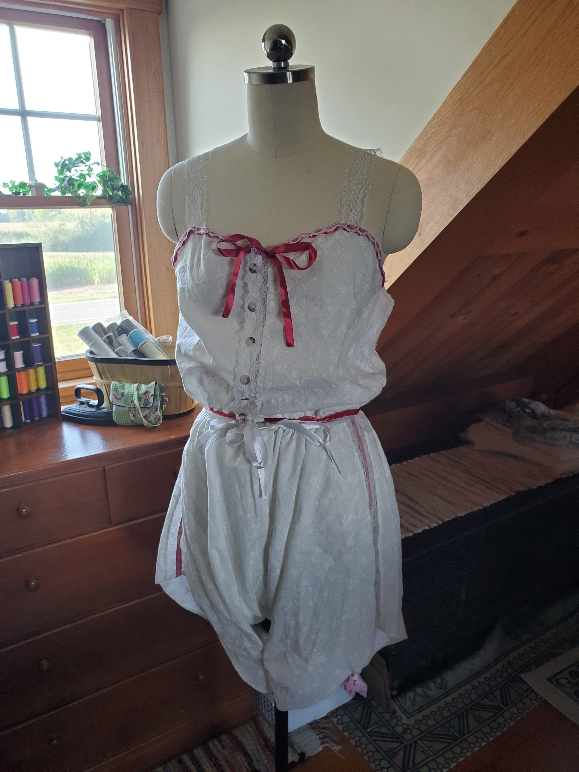 18th Century Combinations
