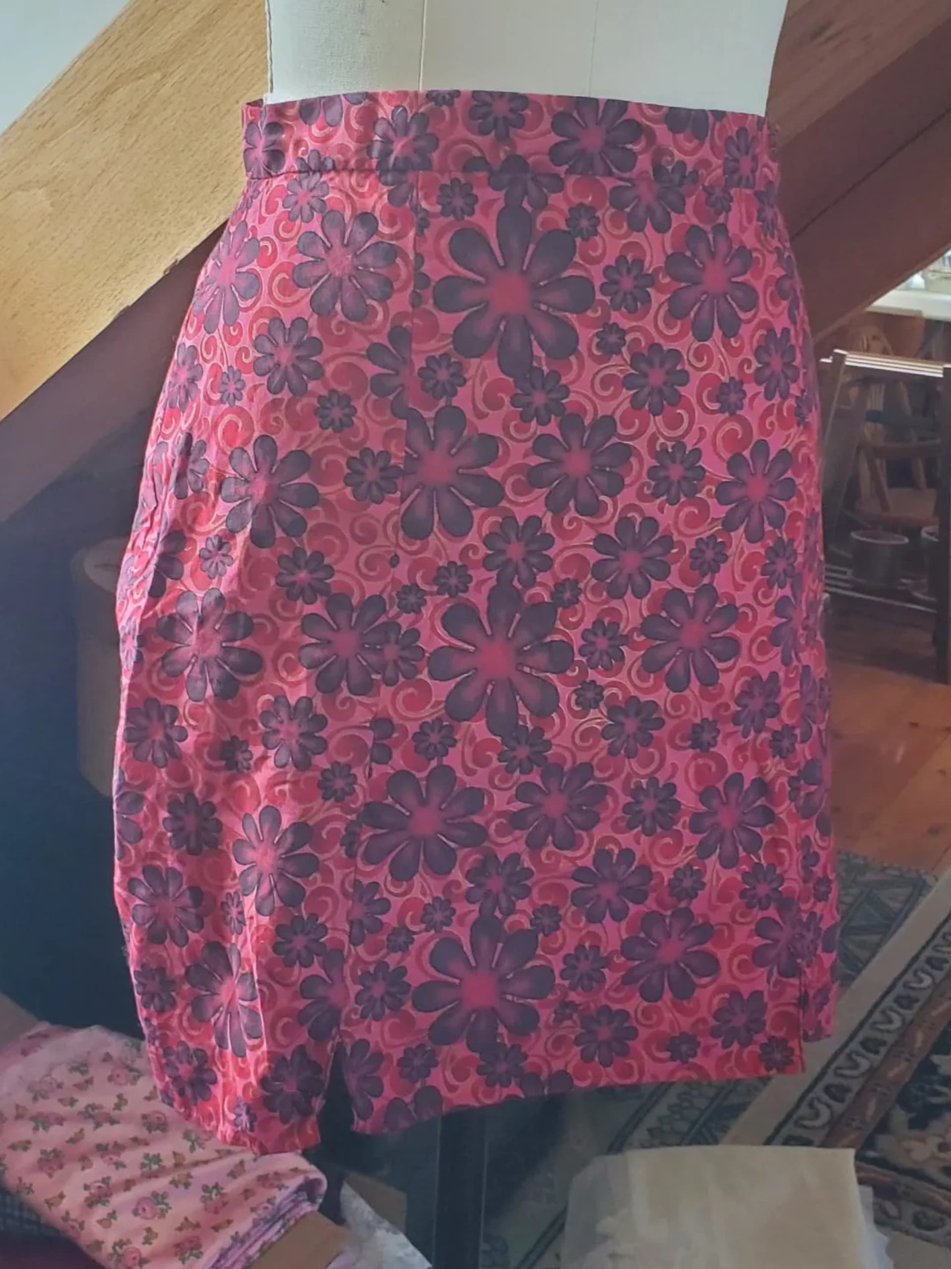 Vintage Skirt