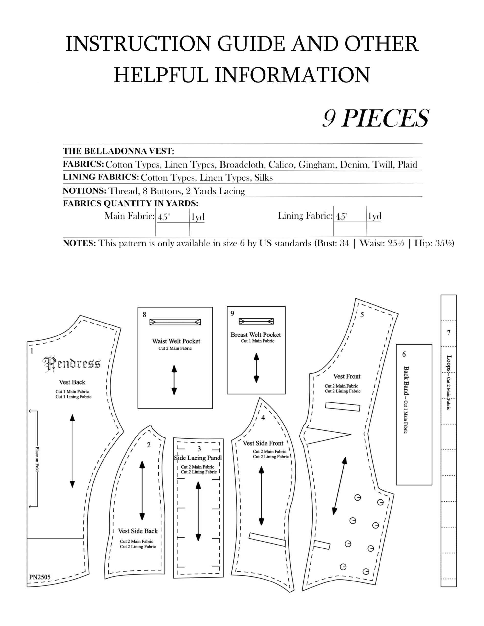 Instructions and Additional Info-images-2