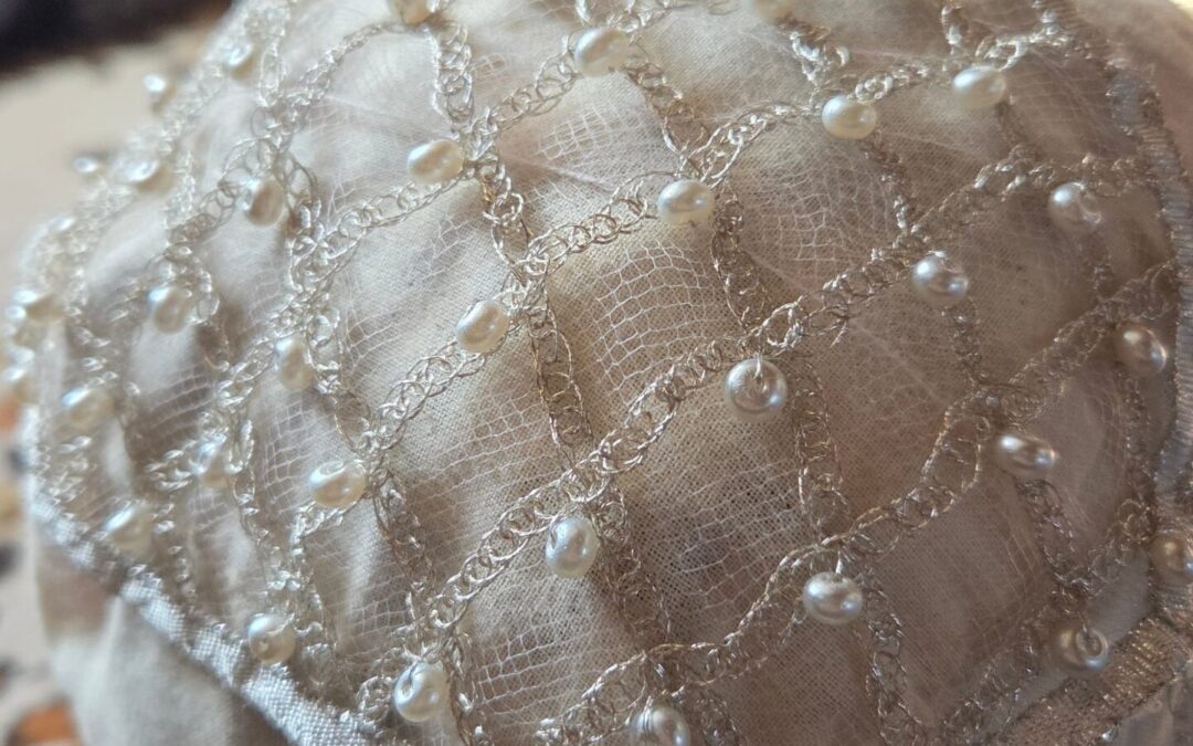 A Renaissance Caul: The Pauper Dress
