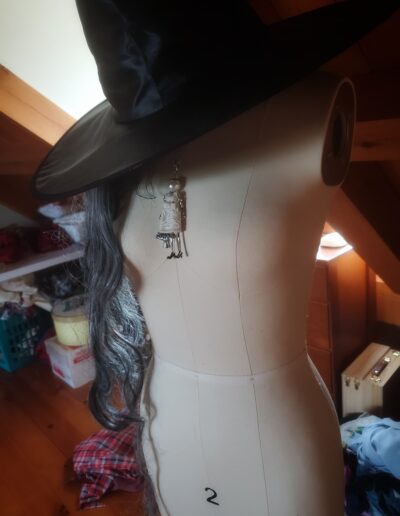 original witches hat