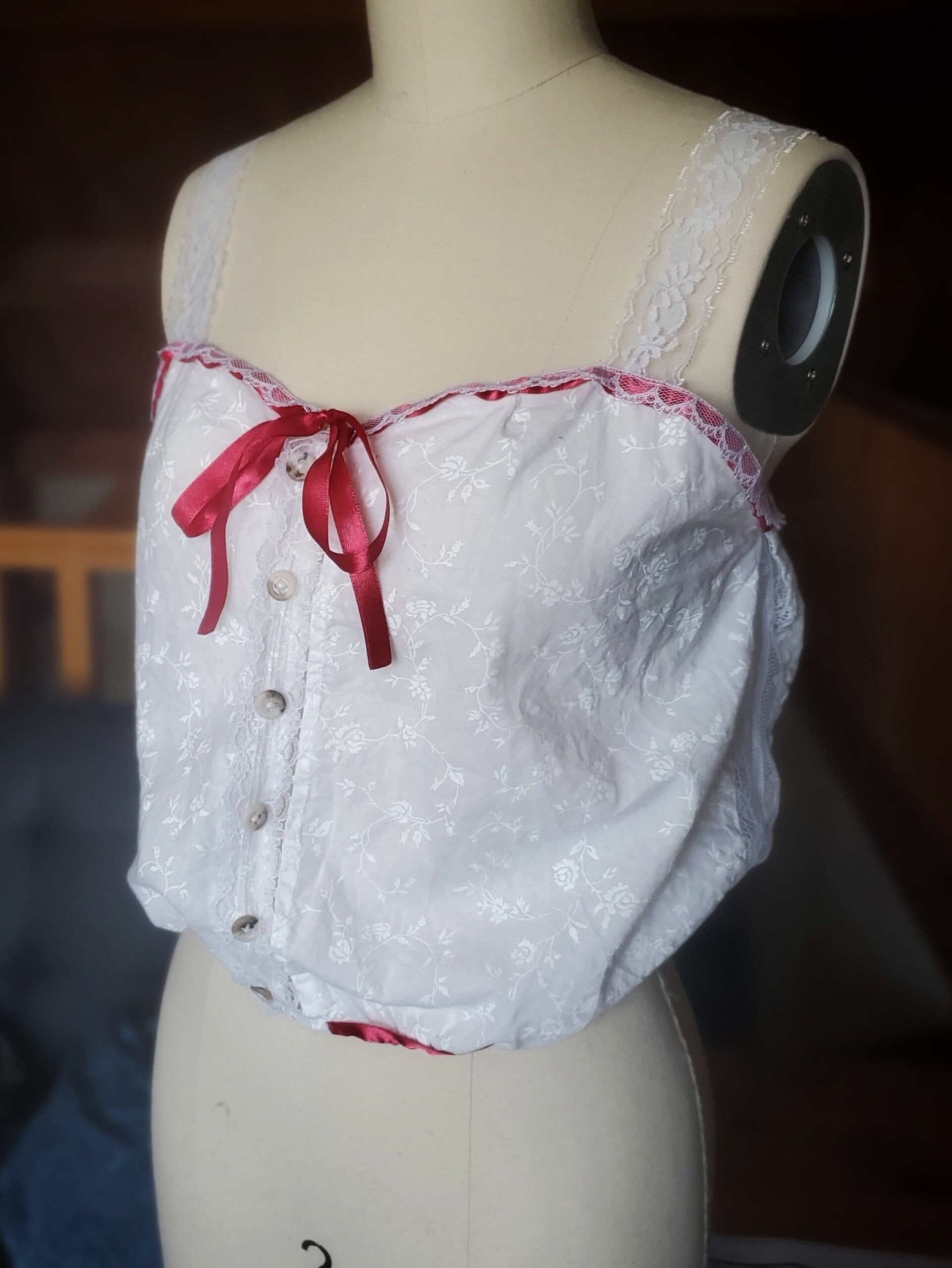 A Pair of Combinations