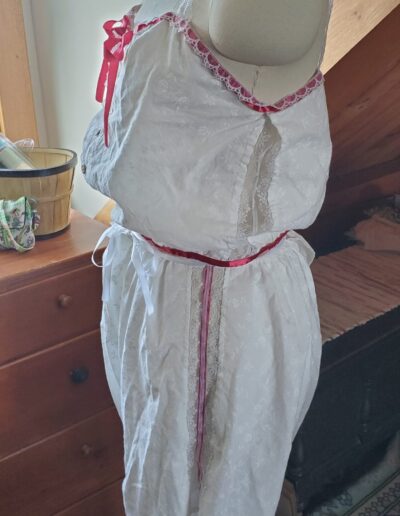 pair of combinations side