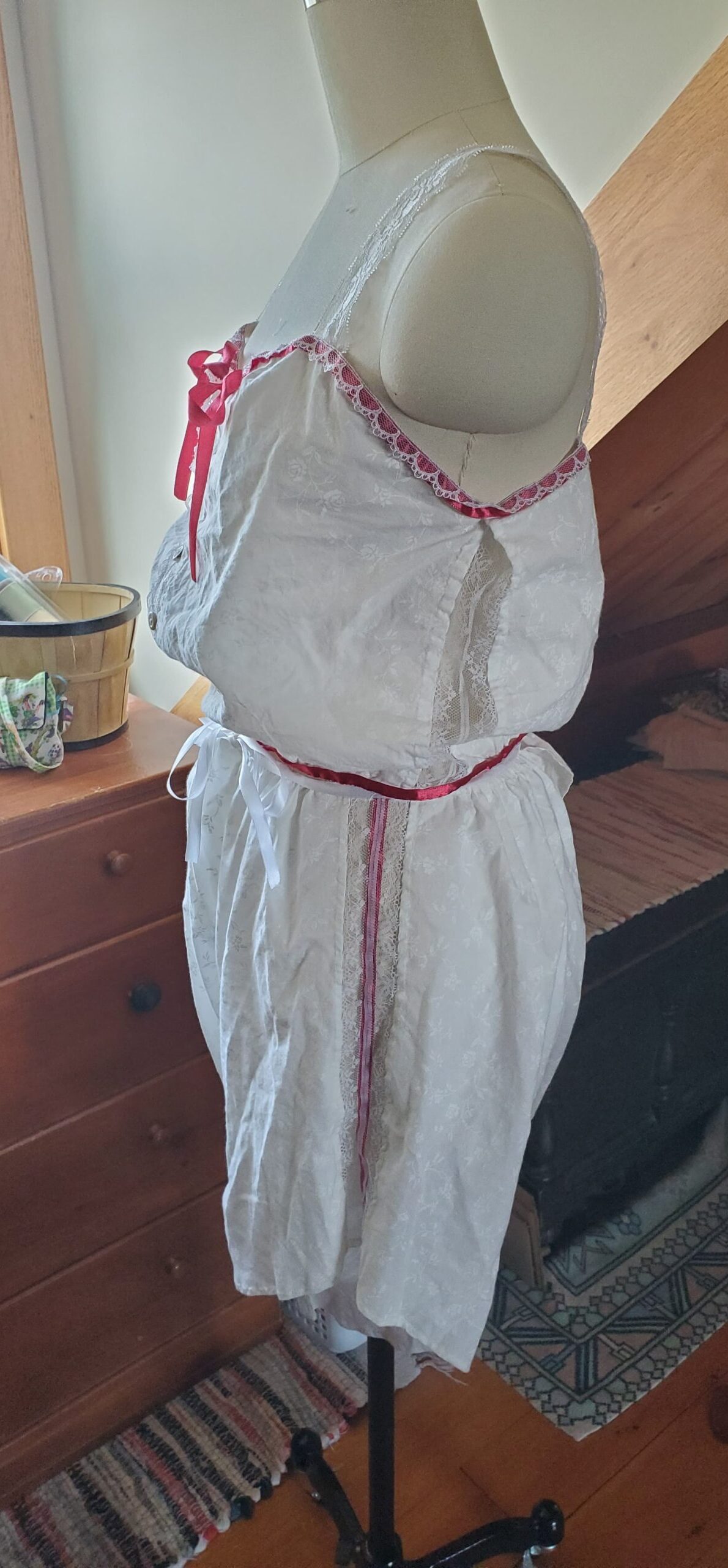 pair of combinations side