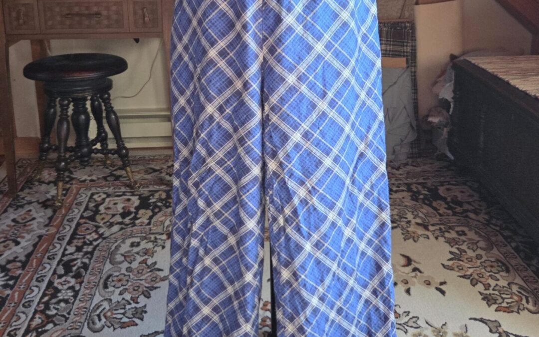 The Classic Pajama Pant