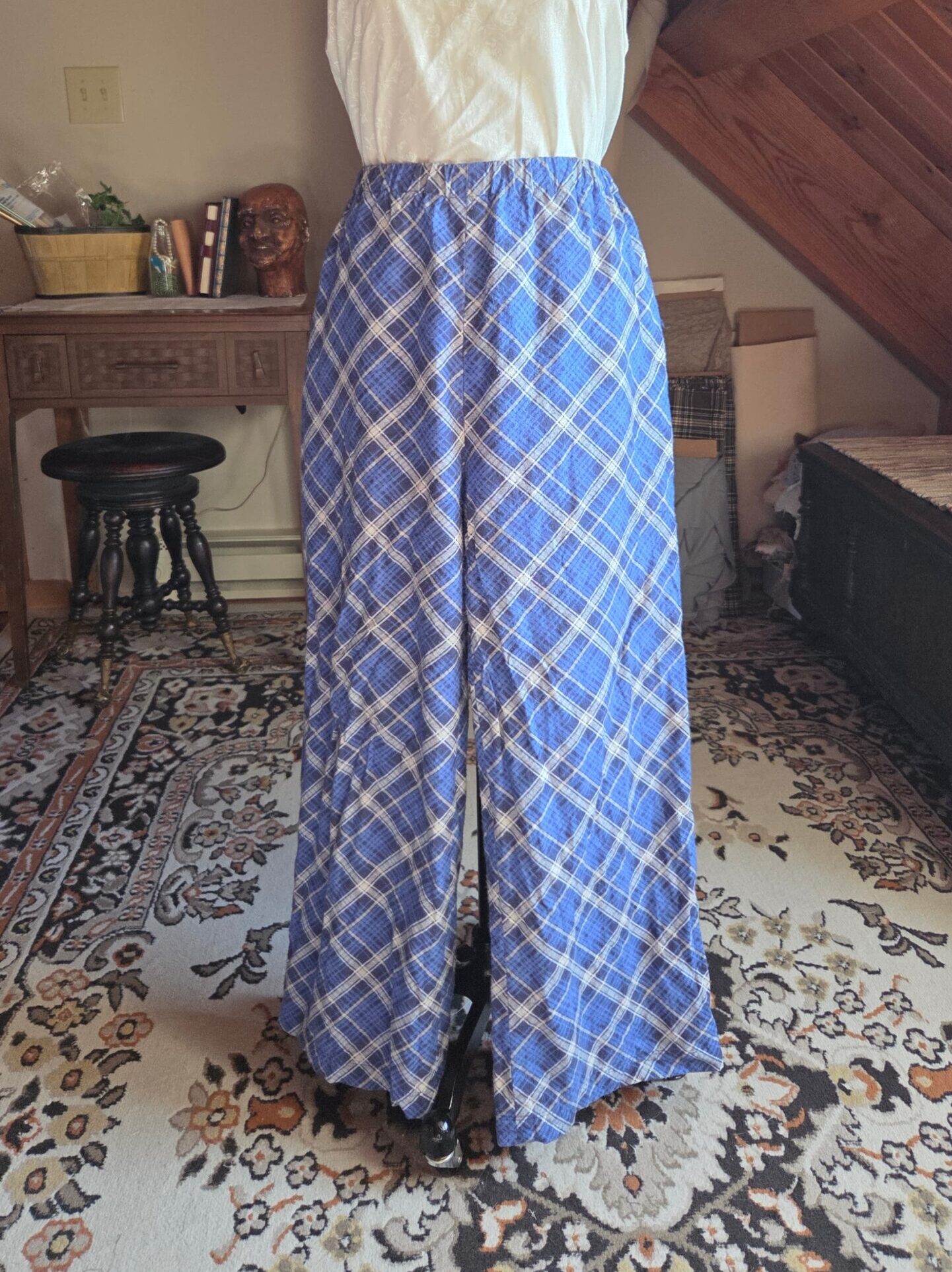 The Classic Pajama Pant