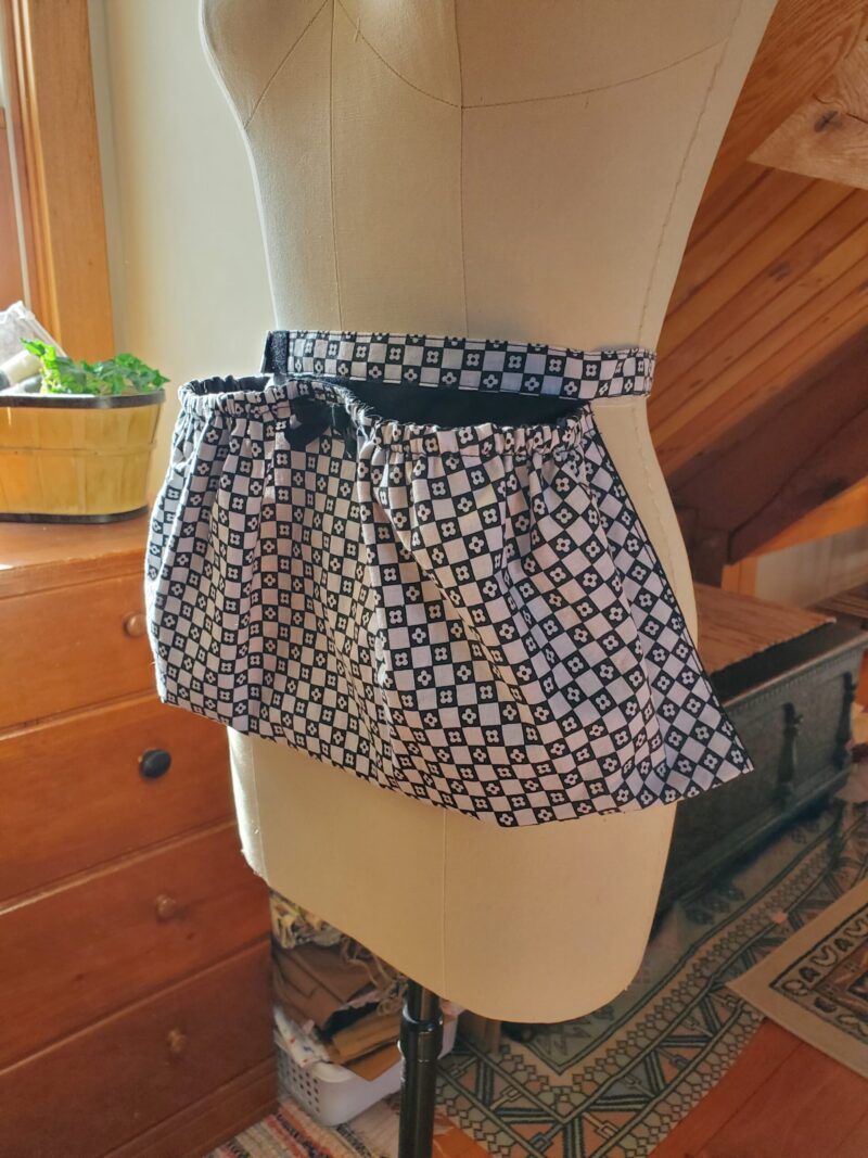 Kids Harvesting Apron