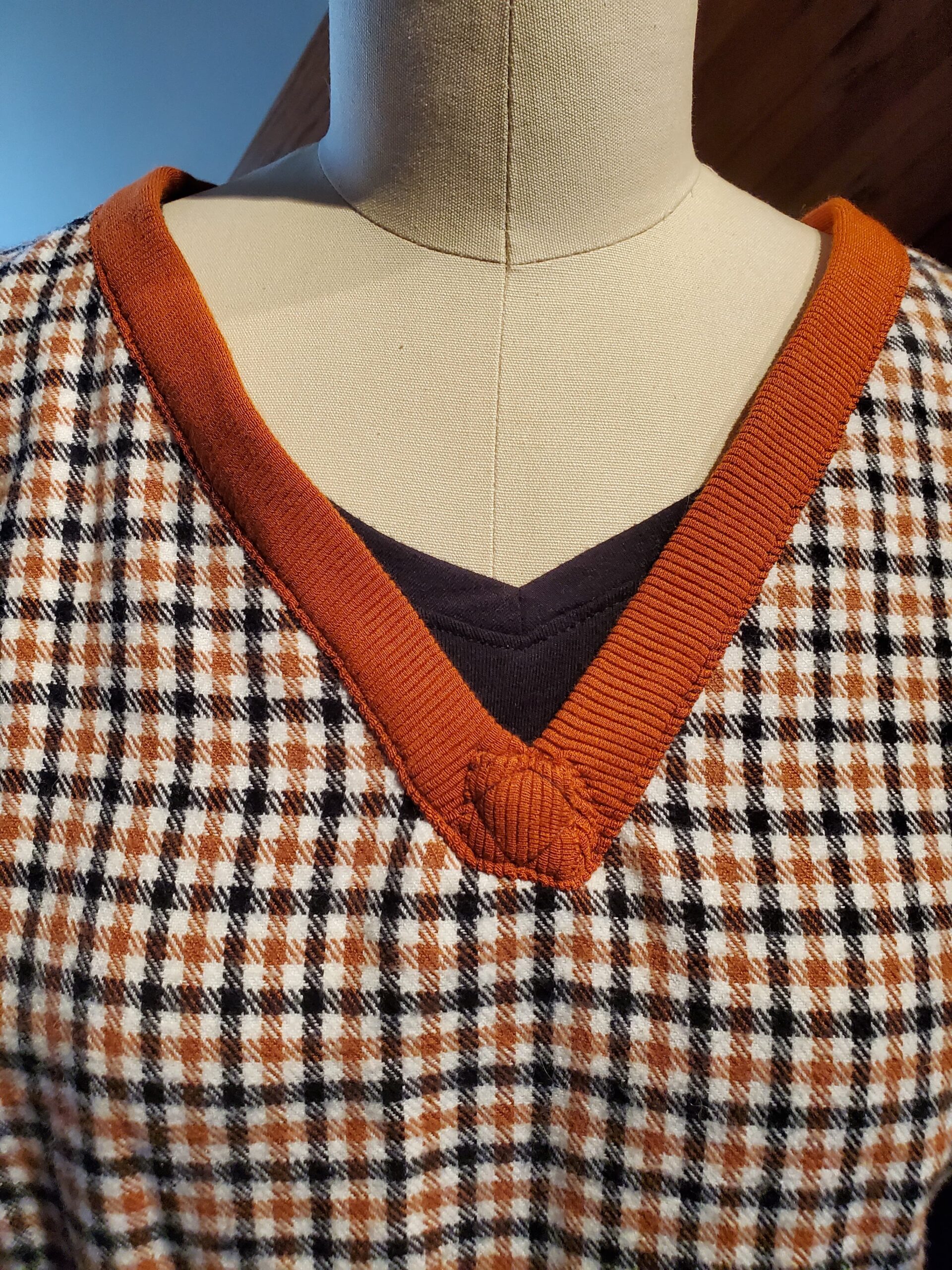medieval peasant top back