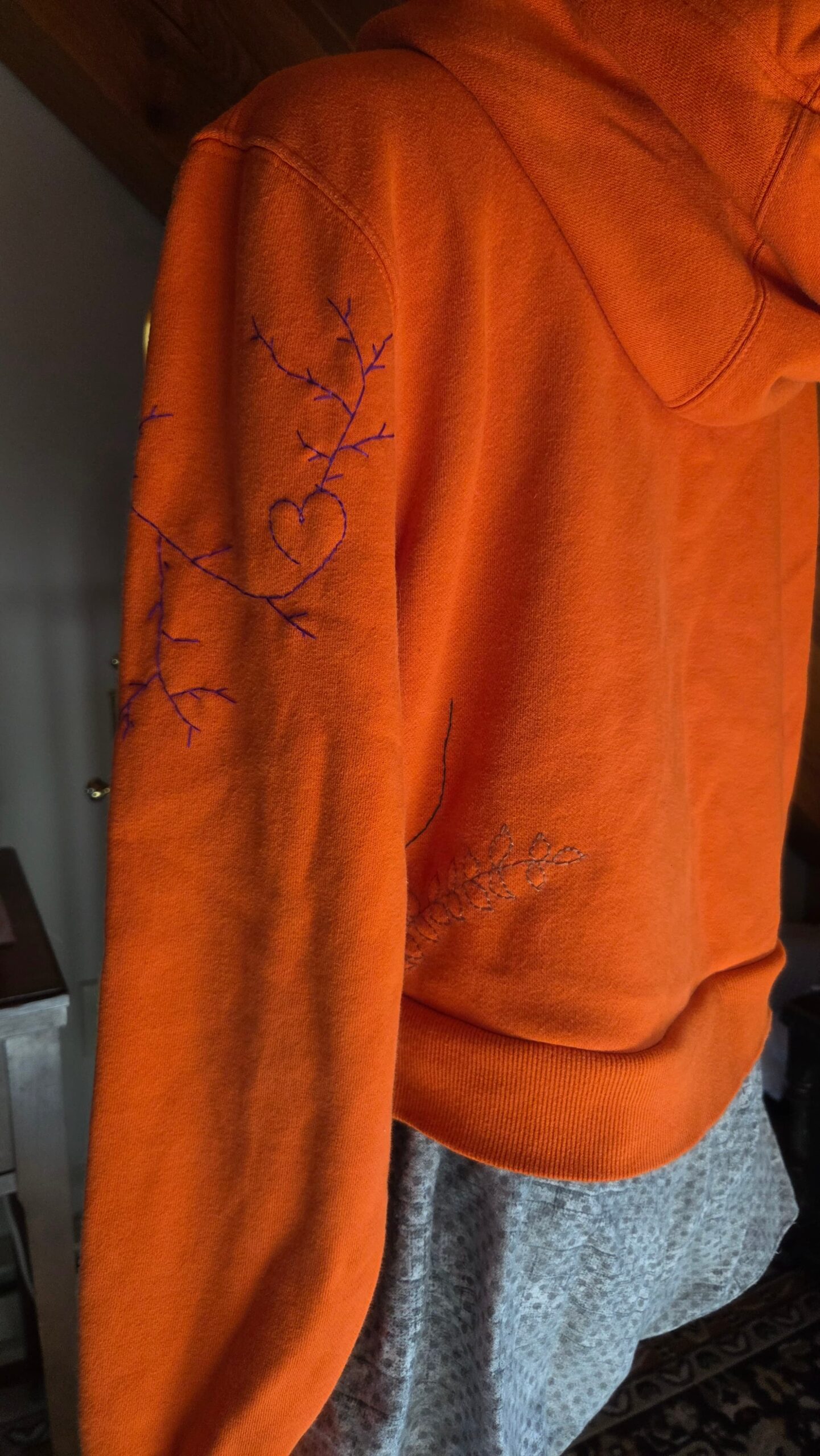 medieval peasant top front