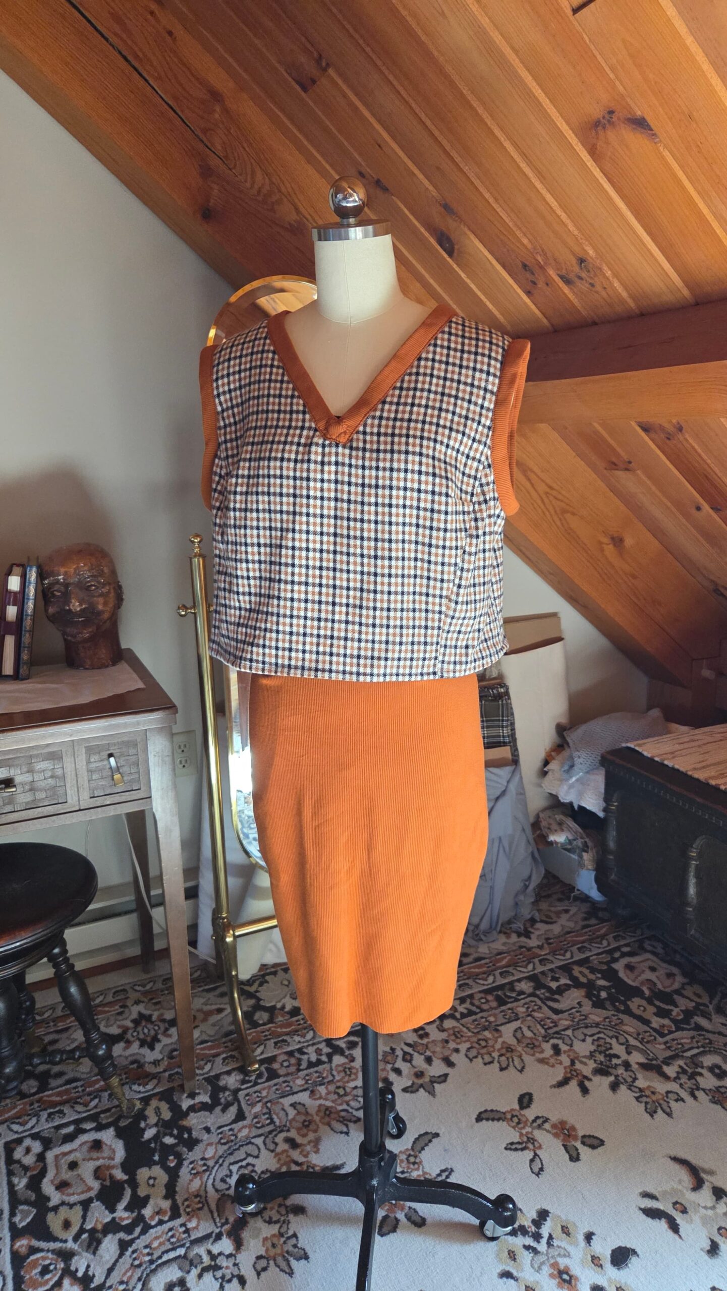 medieval peasant top 