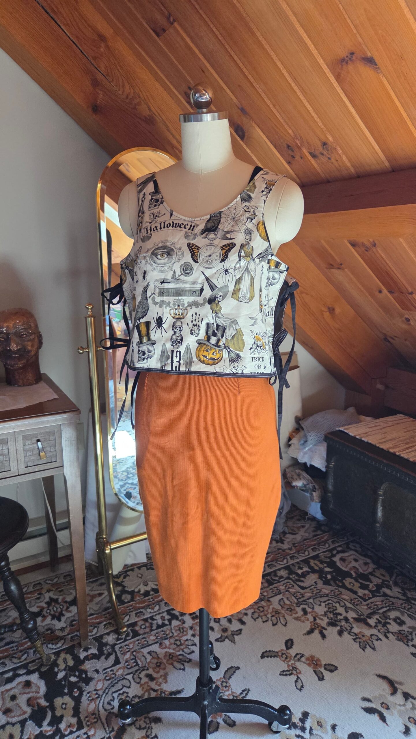 medieval peasant top 