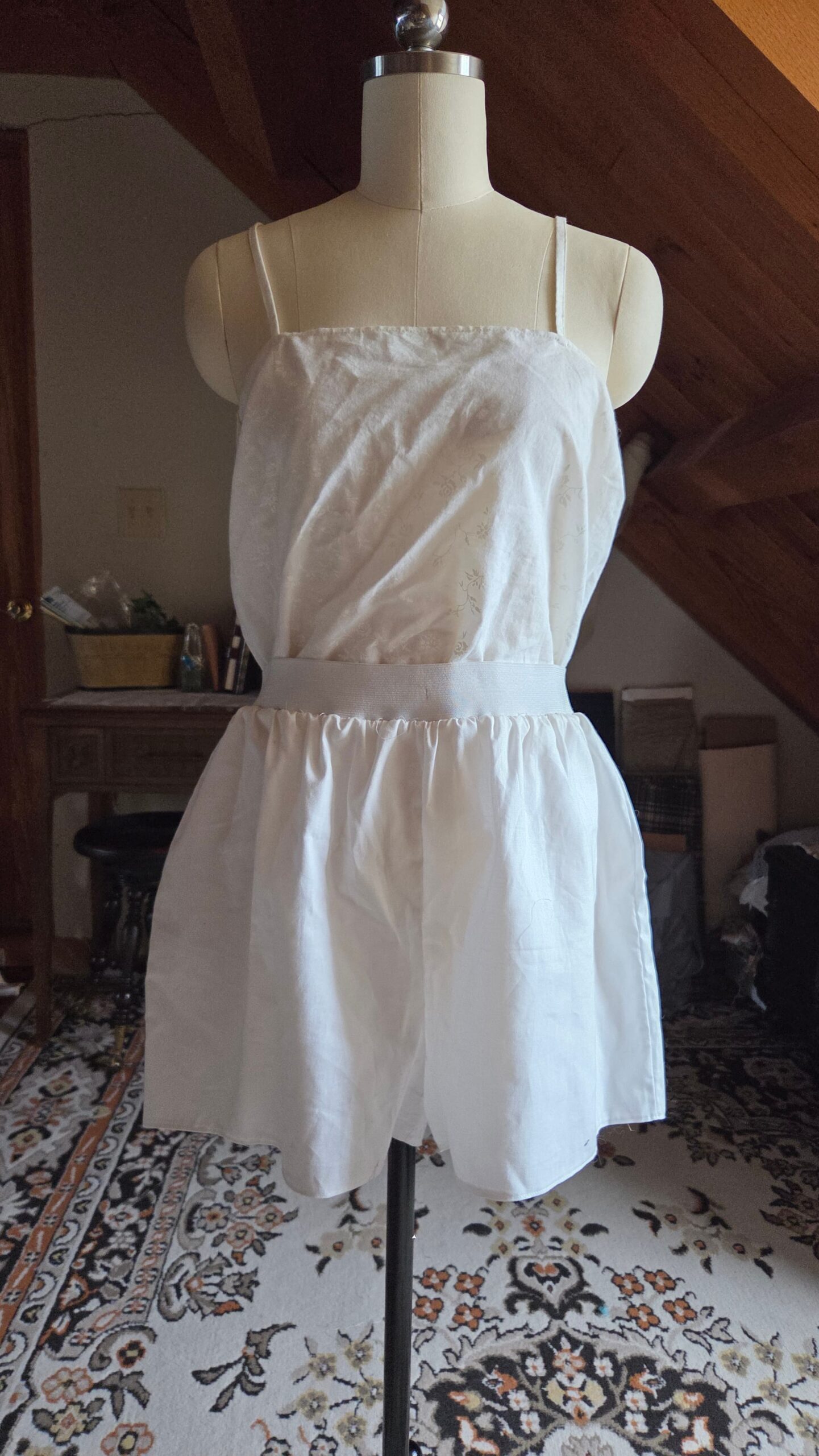 medieval peasant top 