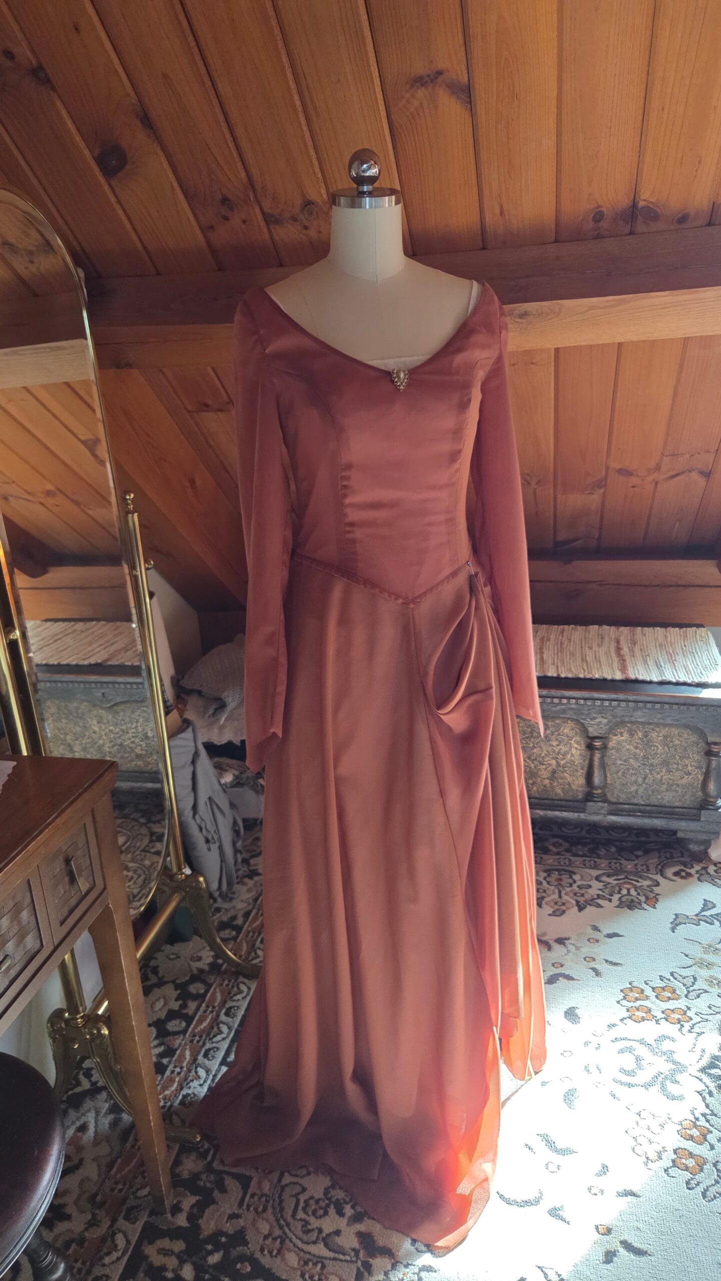 medieval peasant top 