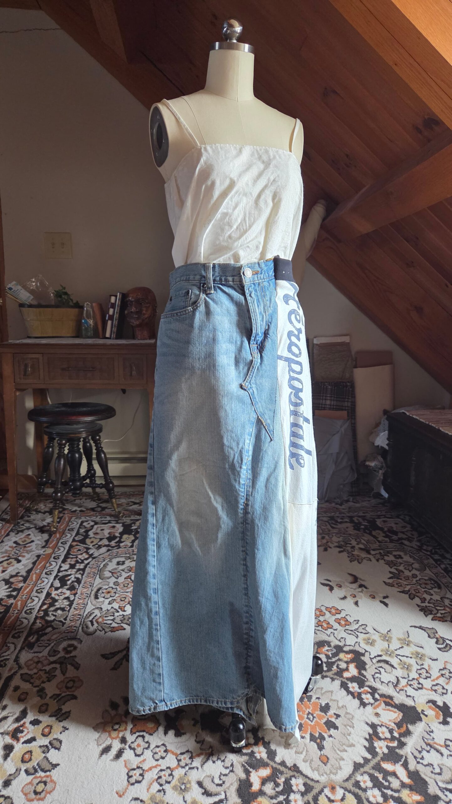medieval peasant top 