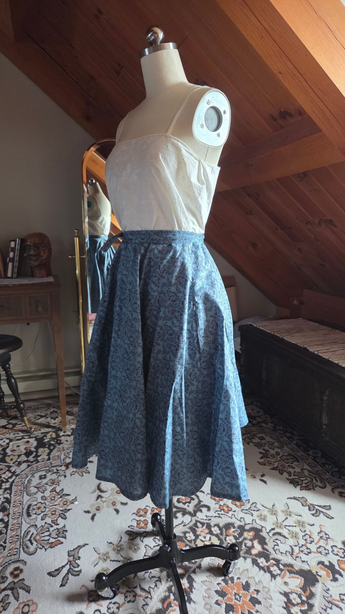medieval peasant top 
