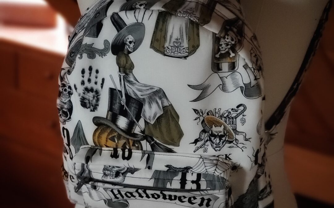 Mini Backpacks