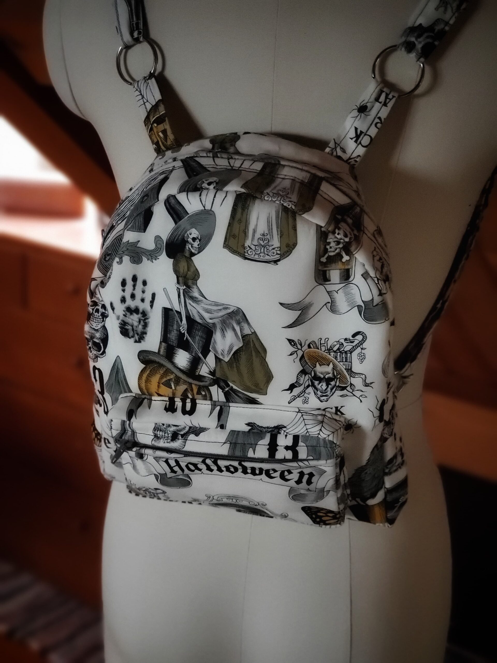 Mini Backpacks